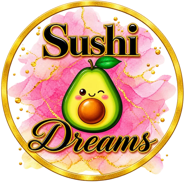 Sushi Dreams