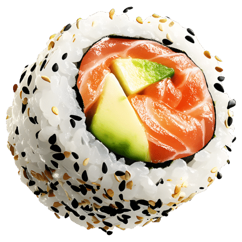 Tekka Maki