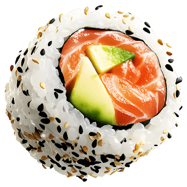 Tekka Maki