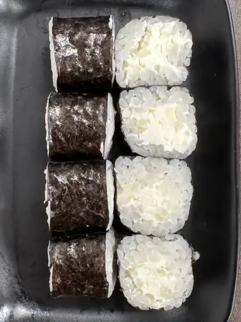 Maki fromage 8pcs