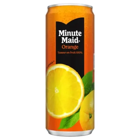 Minute Maid