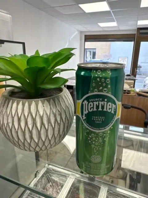 Perrier