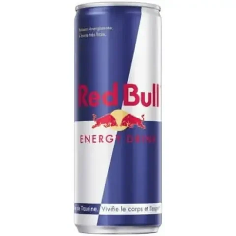 Red Bull
