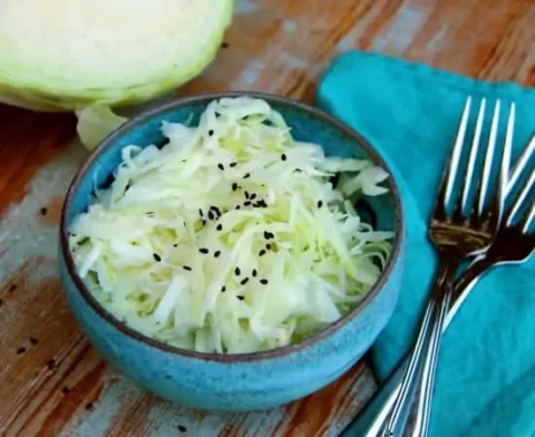 Salade de Choux
