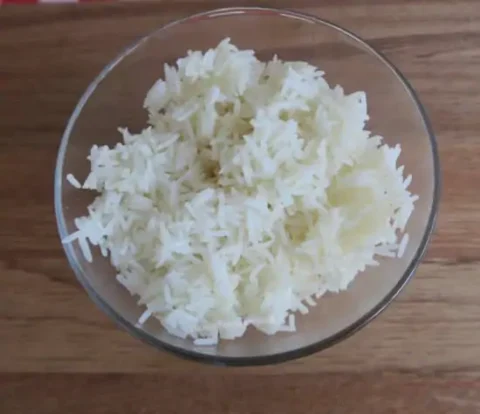 Riz Nature