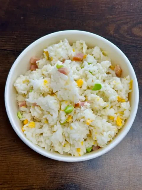 Riz Cantonais