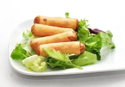 Nems Crevettes 5pcs