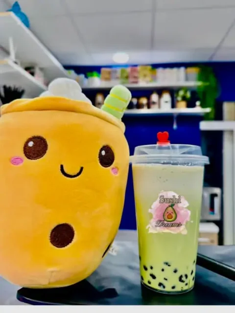 Matcha Original