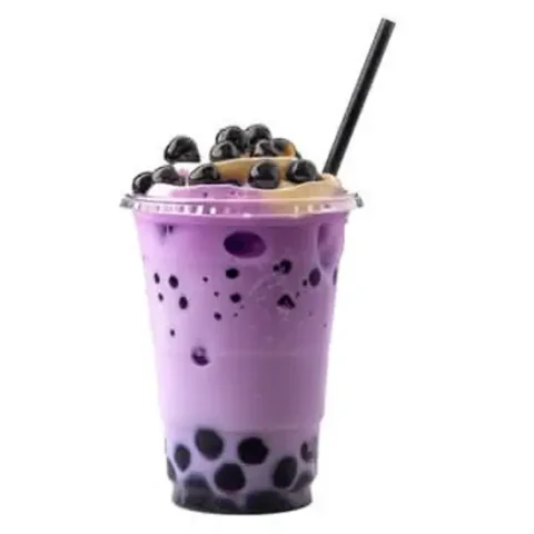 Bubble tea Taro Original