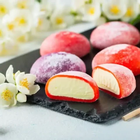 Mochi Glace 2pcs