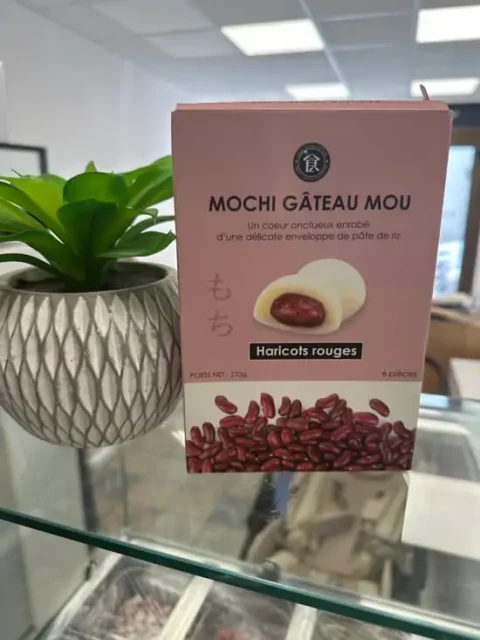 Mochi Mou